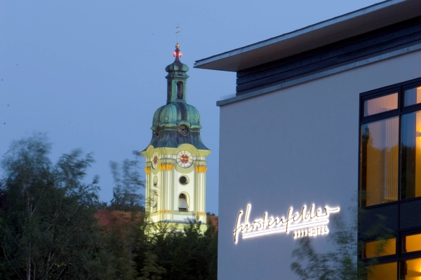 Hotel Fürstenfelder